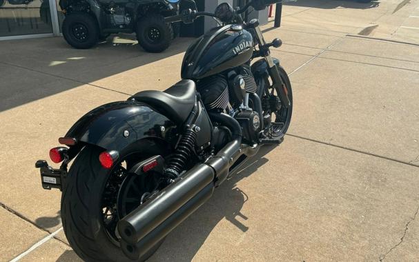 2025 Indian Chief