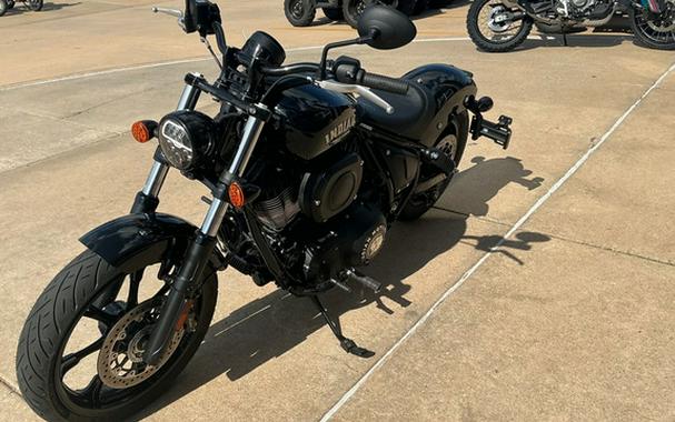 2025 Indian Chief