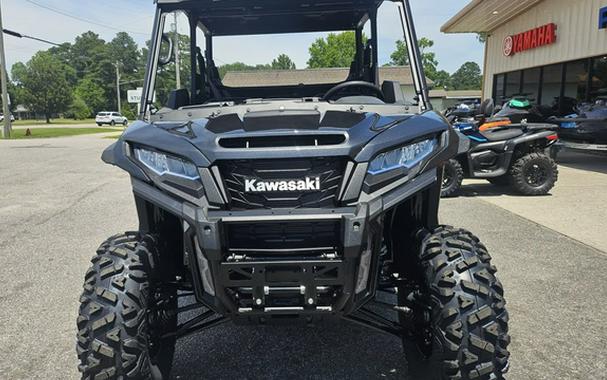 2026 Kawasaki RIDGE XR Crew