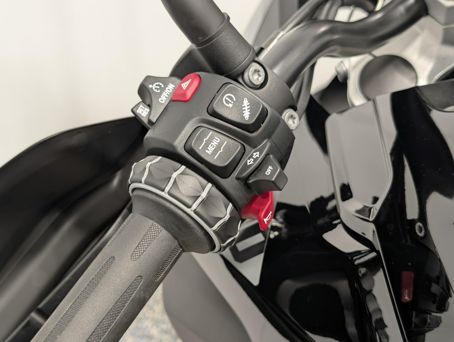 2026 BMW F 800 GS