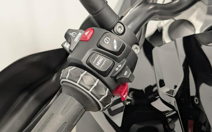 2026 BMW F 800 GS