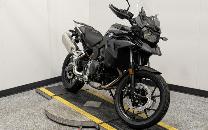 2026 BMW F 800 GS