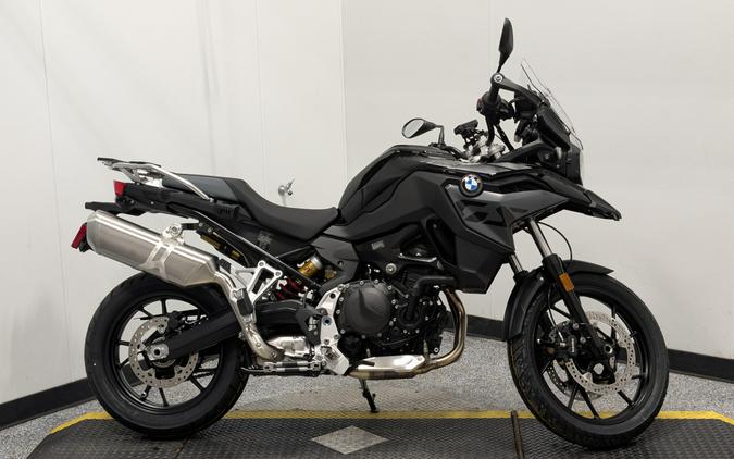 2026 BMW F 800 GS