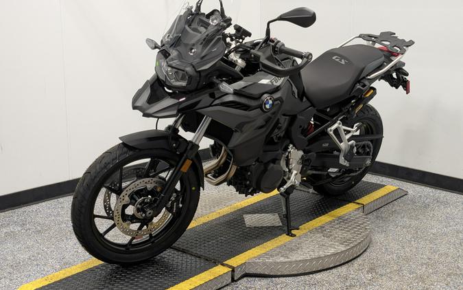 2026 BMW F 800 GS