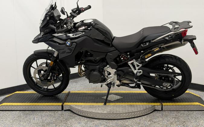 2026 BMW F 800 GS