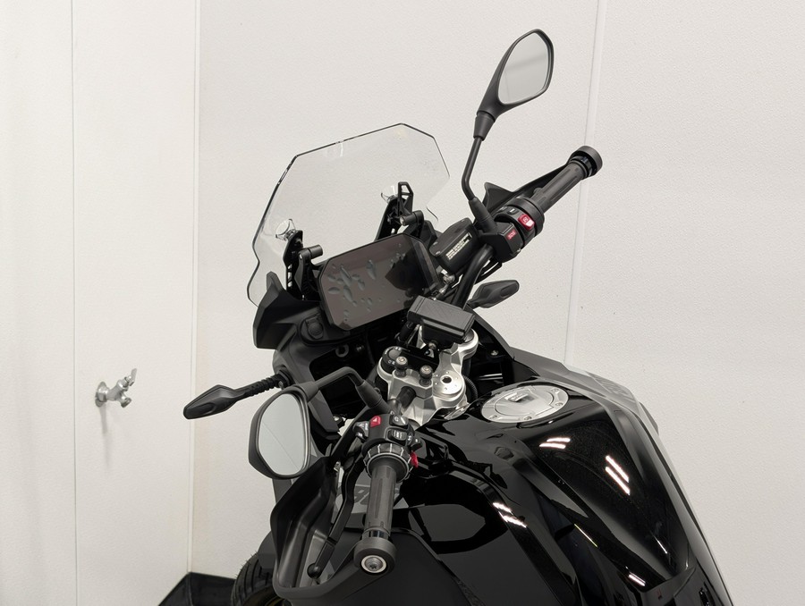2026 BMW F 800 GS