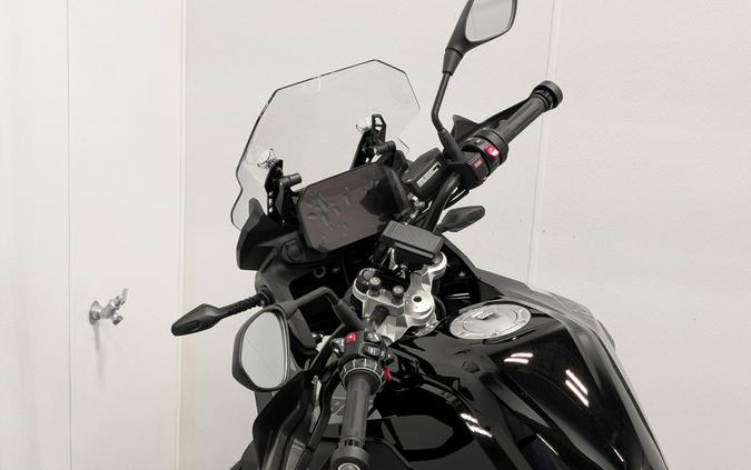 2026 BMW F 800 GS
