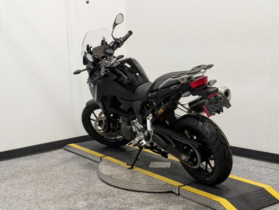2026 BMW F 800 GS