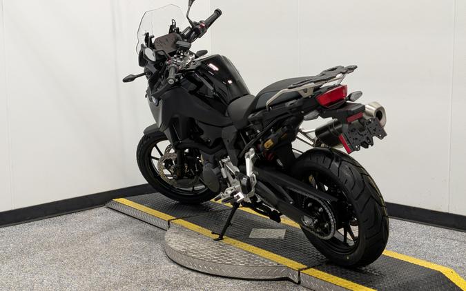 2026 BMW F 800 GS