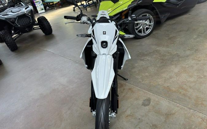 2026 Suzuki DR-Z 4SM