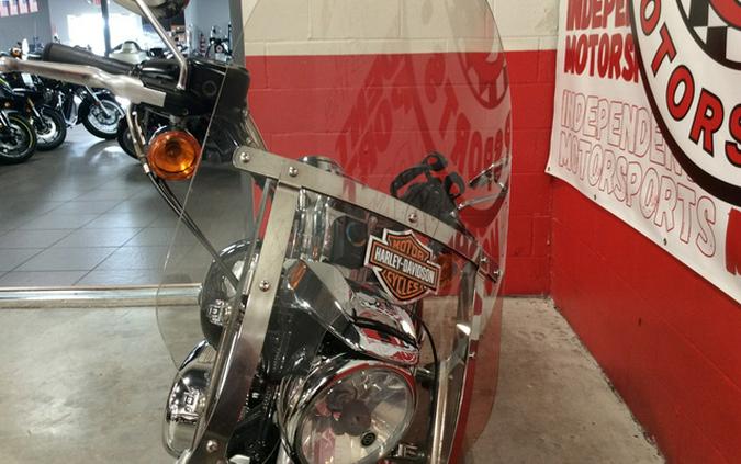 2014 Harley-Davidson Sportster XL1200C 1200 Custom