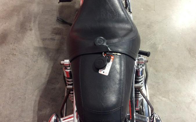 2014 Harley-Davidson Sportster XL1200C 1200 Custom