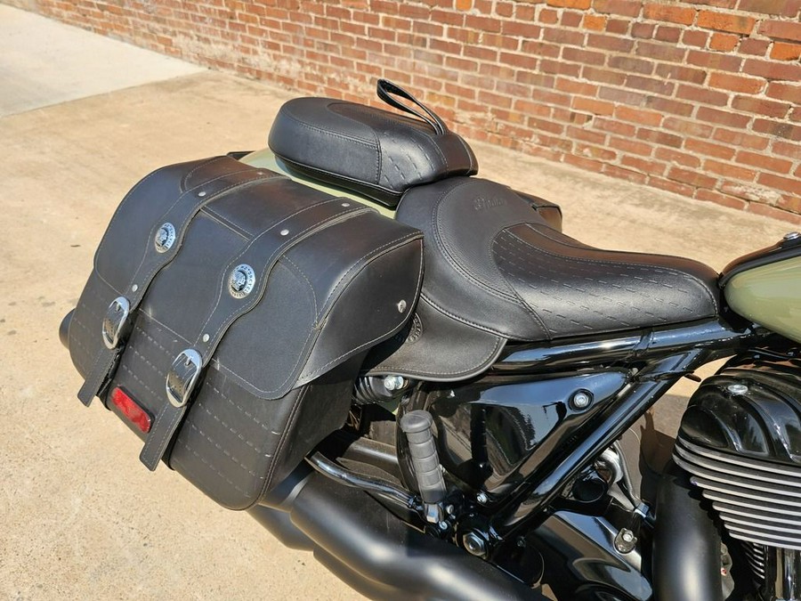 2025 Indian Motorcycle® Super Chief® Dark Horse
