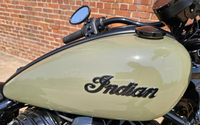 2025 Indian Motorcycle® Super Chief® Dark Horse