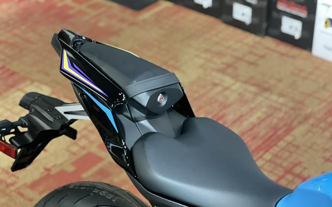 2026 Yamaha YZF-R7