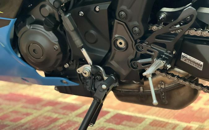 2026 Yamaha YZF-R7