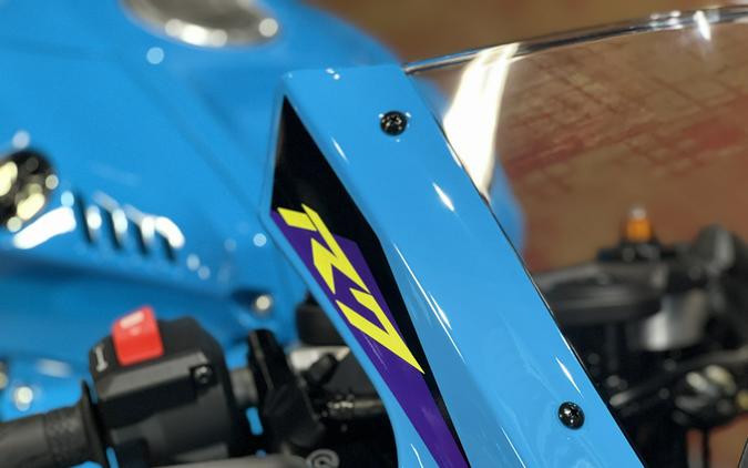 2026 Yamaha YZF-R7