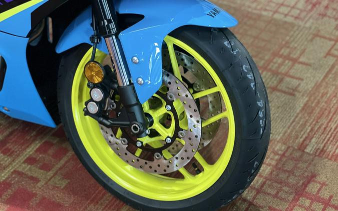 2026 Yamaha YZF-R7