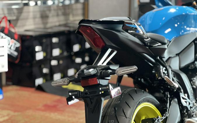 2026 Yamaha YZF-R7