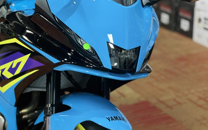 2026 Yamaha YZF-R7