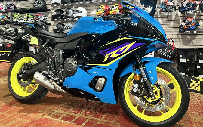 2026 Yamaha YZF-R7