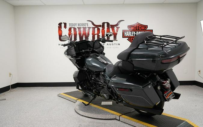 2026 Harley-Davidson Touring FLTRXL - Road Glide Limited