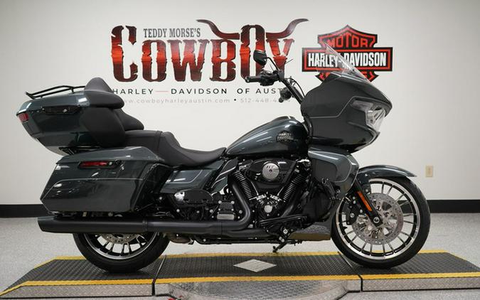 2026 Harley-Davidson Touring FLTRXL - Road Glide Limited