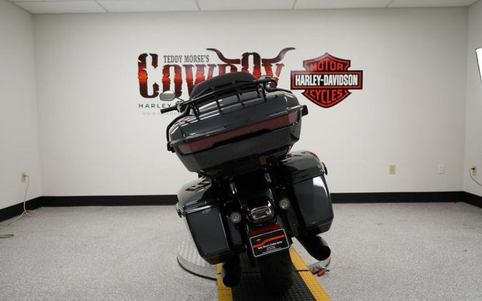 2026 Harley-Davidson Touring FLTRXL - Road Glide Limited