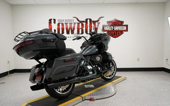 2026 Harley-Davidson Touring FLTRXL - Road Glide Limited