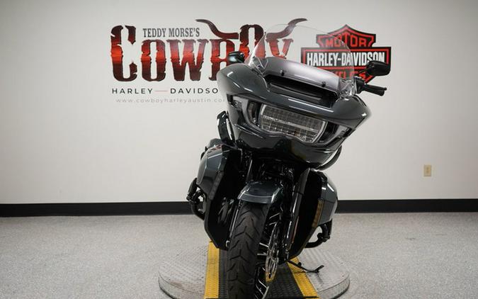 2026 Harley-Davidson Touring FLTRXL - Road Glide Limited