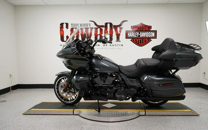 2026 Harley-Davidson Touring FLTRXL - Road Glide Limited