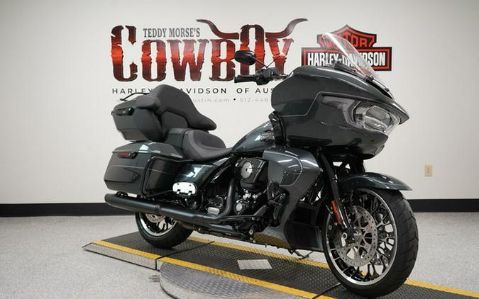2026 Harley-Davidson Touring FLTRXL - Road Glide Limited