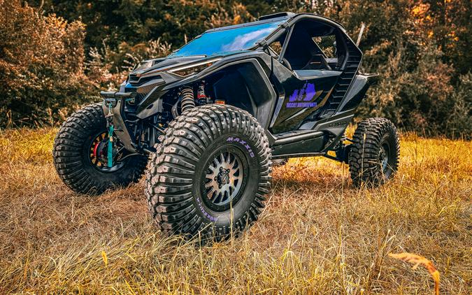 2026 CFMOTO ZFORCE Z10