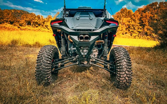 2026 CFMOTO ZFORCE Z10