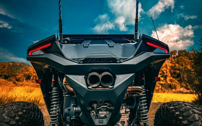 2026 CFMOTO ZFORCE Z10