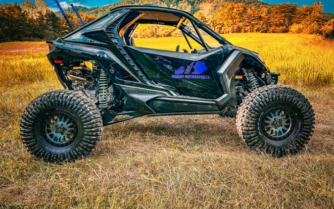 2026 CFMOTO ZFORCE Z10