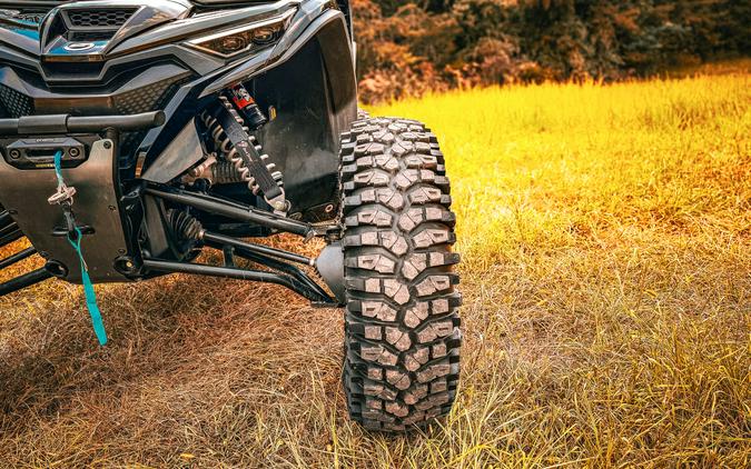 2026 CFMOTO ZFORCE Z10
