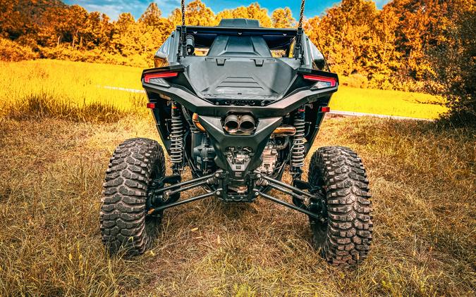 2026 CFMOTO ZFORCE Z10