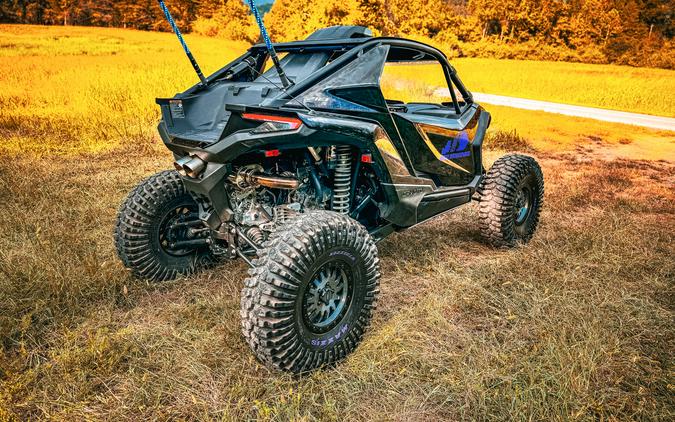 2026 CFMOTO ZFORCE Z10