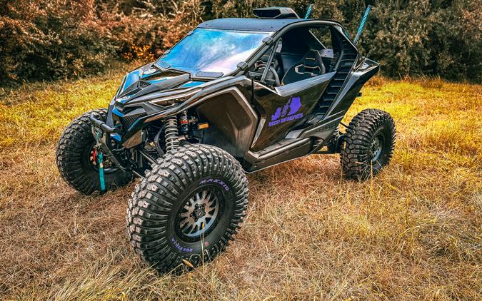 2026 CFMOTO ZFORCE Z10