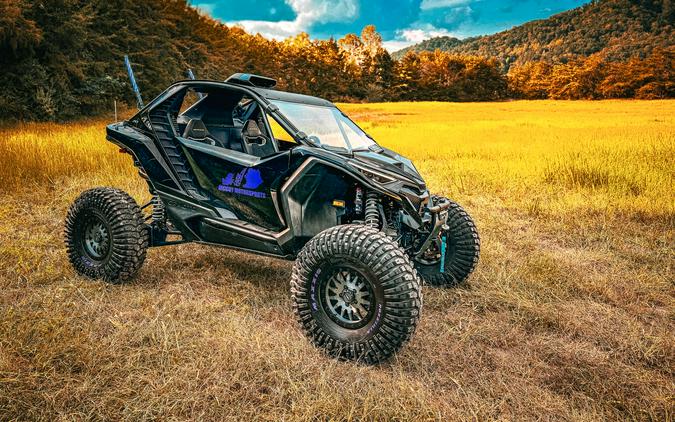 2026 CFMOTO ZFORCE Z10