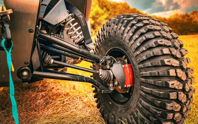 2026 CFMOTO ZFORCE Z10