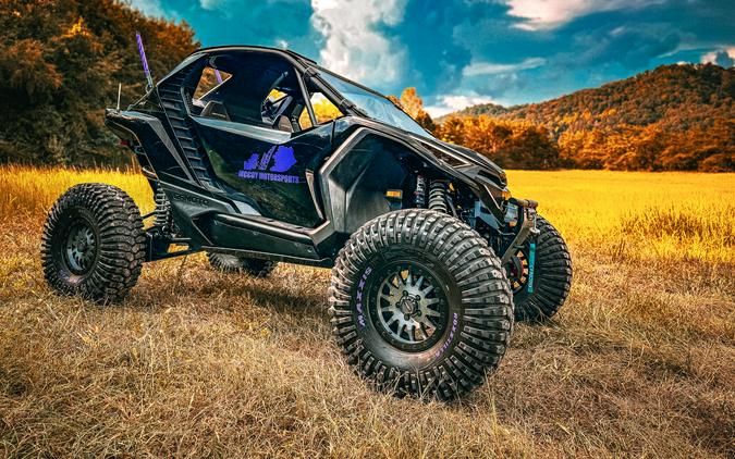 2026 CFMOTO ZFORCE Z10
