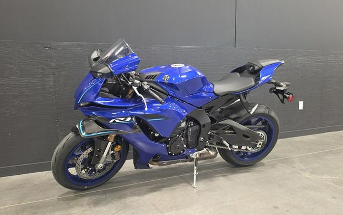 2026 Yamaha YZF R1