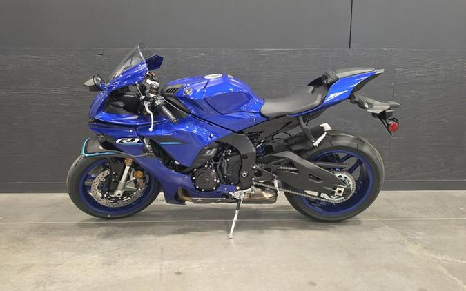 2026 Yamaha YZF R1