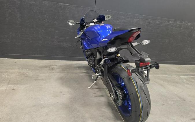 2026 Yamaha YZF R1