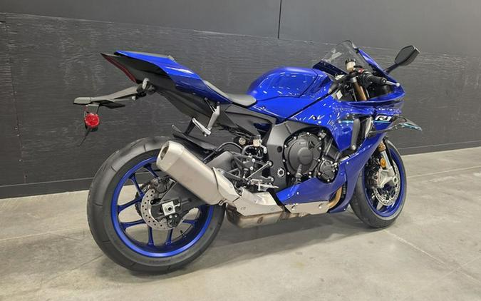 2026 Yamaha YZF R1