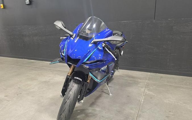 2026 Yamaha YZF R1
