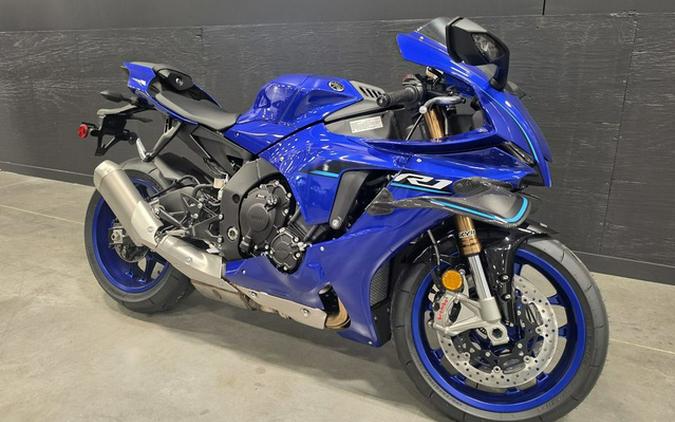 2026 Yamaha YZF R1