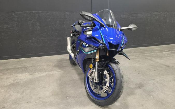 2026 Yamaha YZF R1